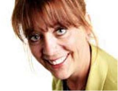 Isobel McEwan
