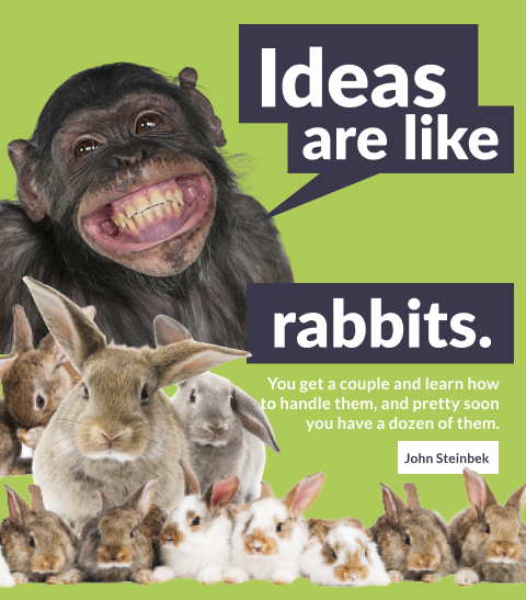 rabbit-monkey-mobile